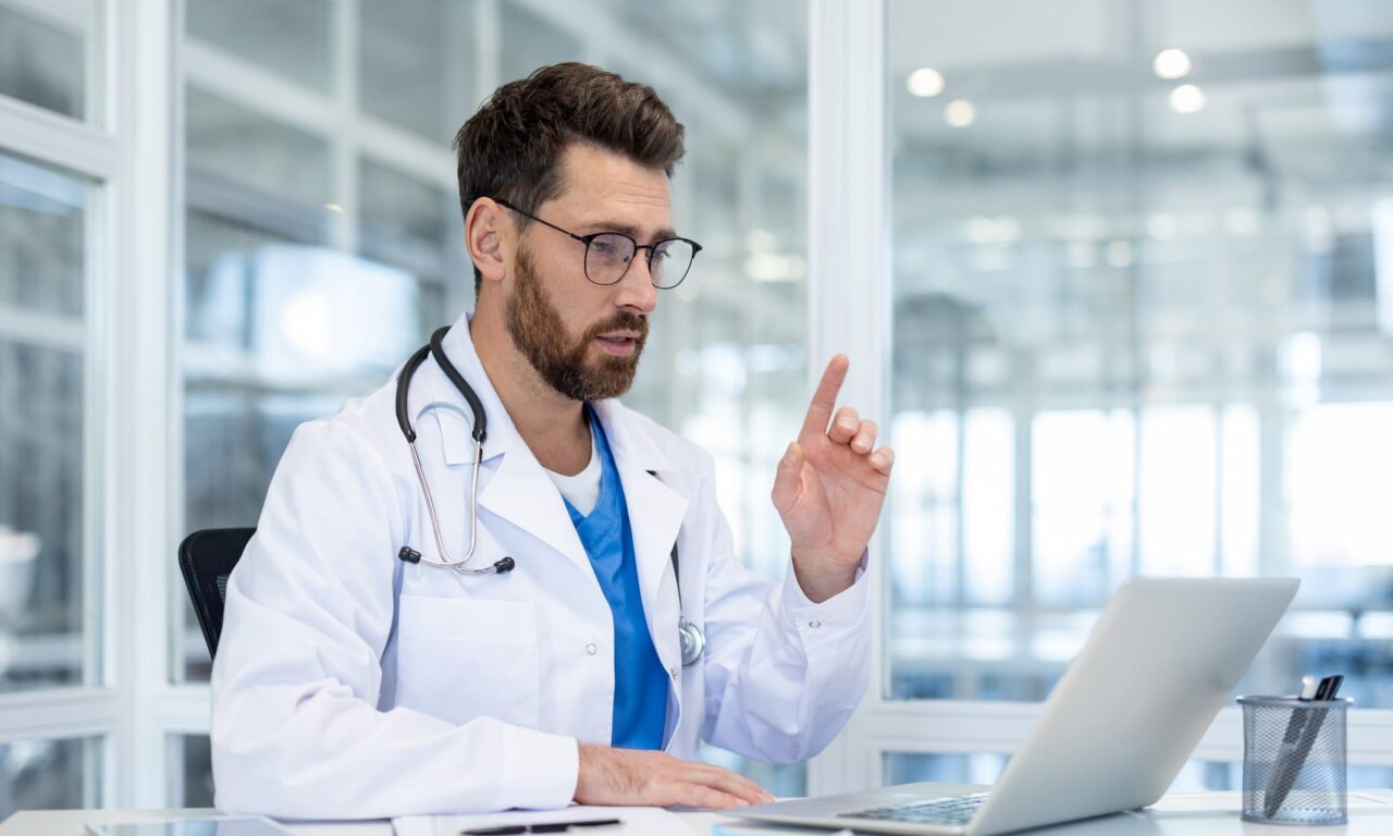 Telehealth Tools Rated Second-Most Impactful Technology on Patient Outcomes