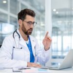 Telehealth Tools Rated Second-Most Impactful Technology on Patient Outcomes