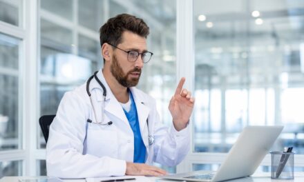Telehealth Tools Rated Second-Most Impactful Technology on Patient Outcomes
