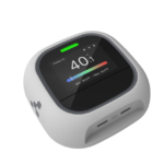 Kontakt.io Launches Temperature Monitoring Solution for Healthcare Supplies