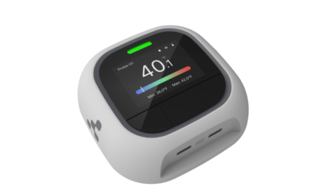 Kontakt.io Launches Temperature Monitoring Solution for Healthcare Supplies