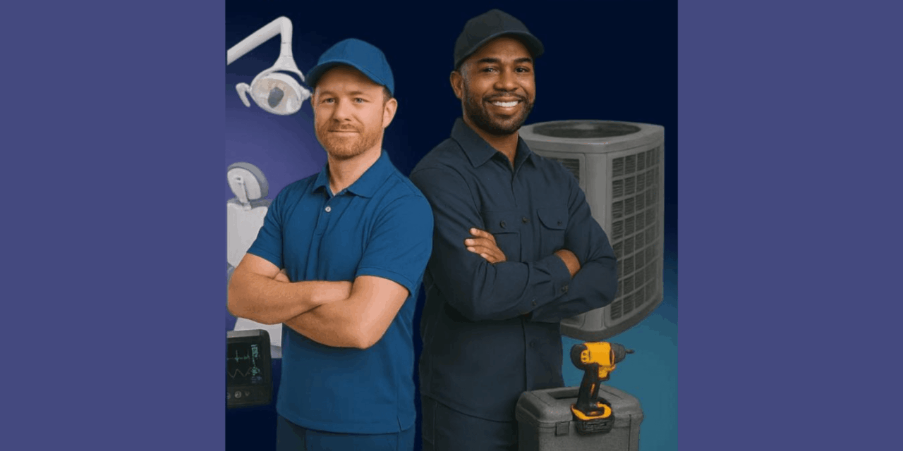 UptimeHealth Expands Into Facility Services With New Partnership