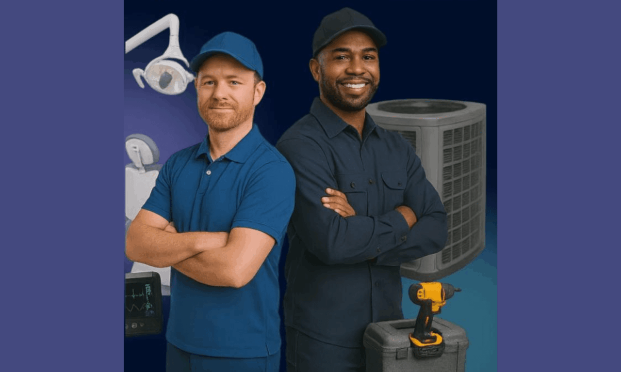 UptimeHealth Expands Into Facility Services With New Partnership
