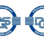 RTLS Provider Achieves ISO 9001 and ISO 27001 Certifications