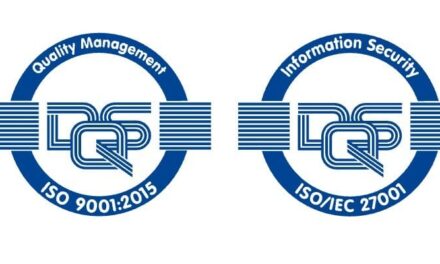 RTLS Provider Achieves ISO 9001 and ISO 27001 Certifications