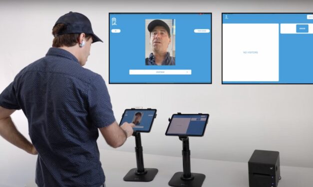 New Hospital Visitor System Features ‘Always-On’ Offline Capability