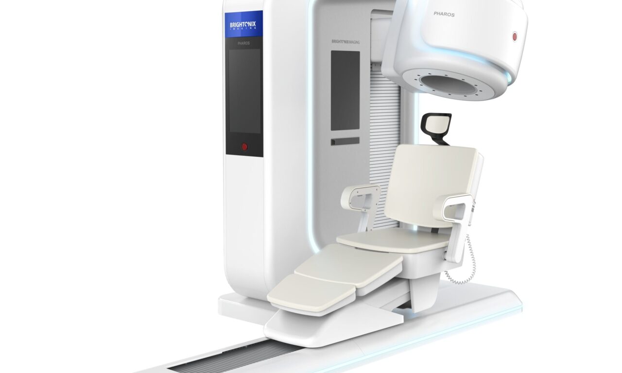 FDA Clears Multifunctional PET Scanner with Compact Design
