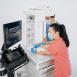 Fujifilm Sonosite Debuts Ultra-High Frequency Transducer for Point-of-Care Ultrasound