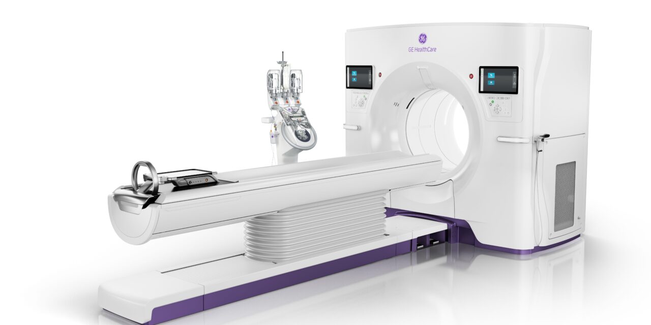 GE HealthCare Showcases Newly CE-Marked AI-Powered Cardiology Systems