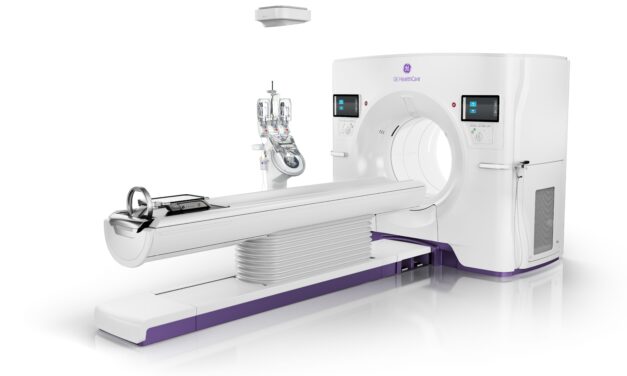 GE HealthCare Showcases Newly CE-Marked AI-Powered Cardiology Systems