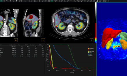 FDA Clears Updated Hermia Voxel Dosimetry Software