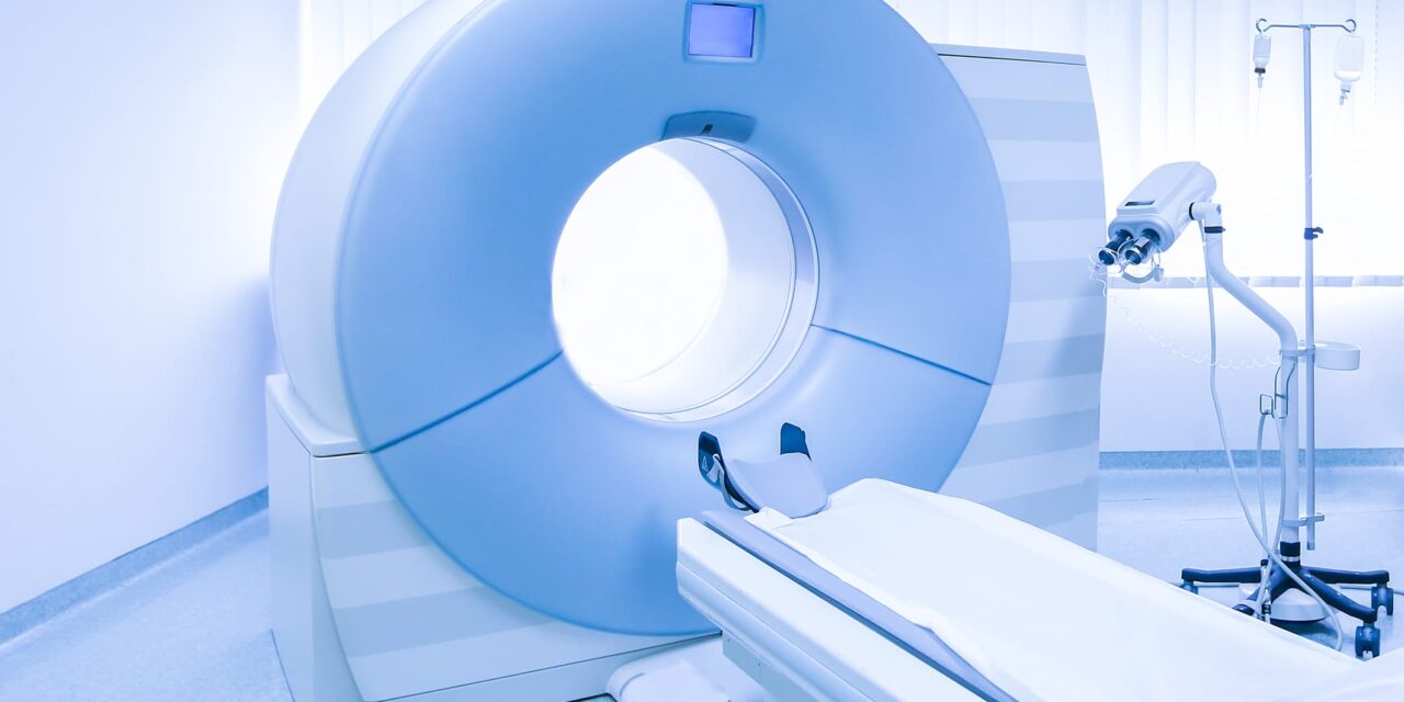 AdvaMed Releases White Paper on Medical Imaging Cybersecurity 