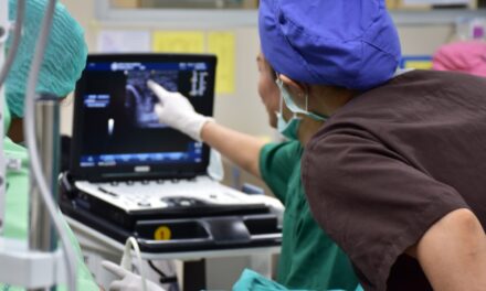 FDA Clears AI Software for Ultrasound-Guided Nerve Blocks