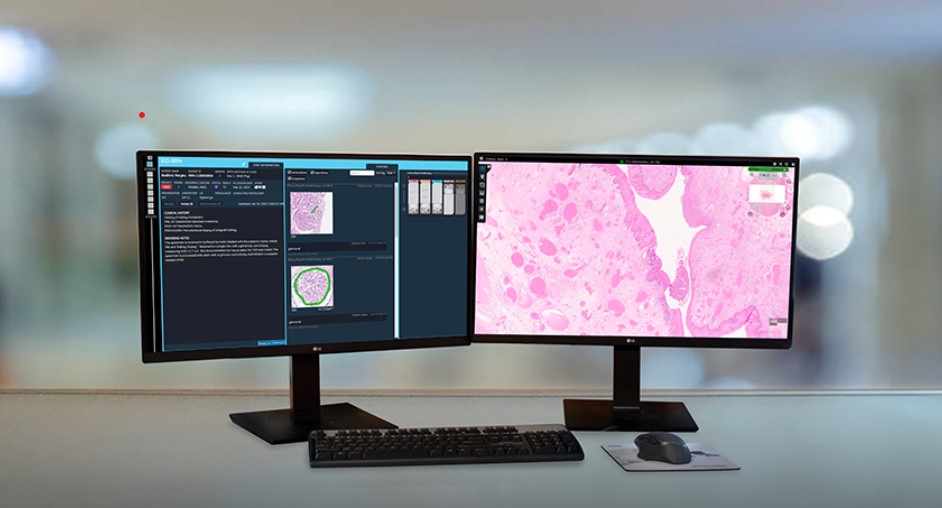 Health System Adopts Cloud-Based Pathology PACS Solution