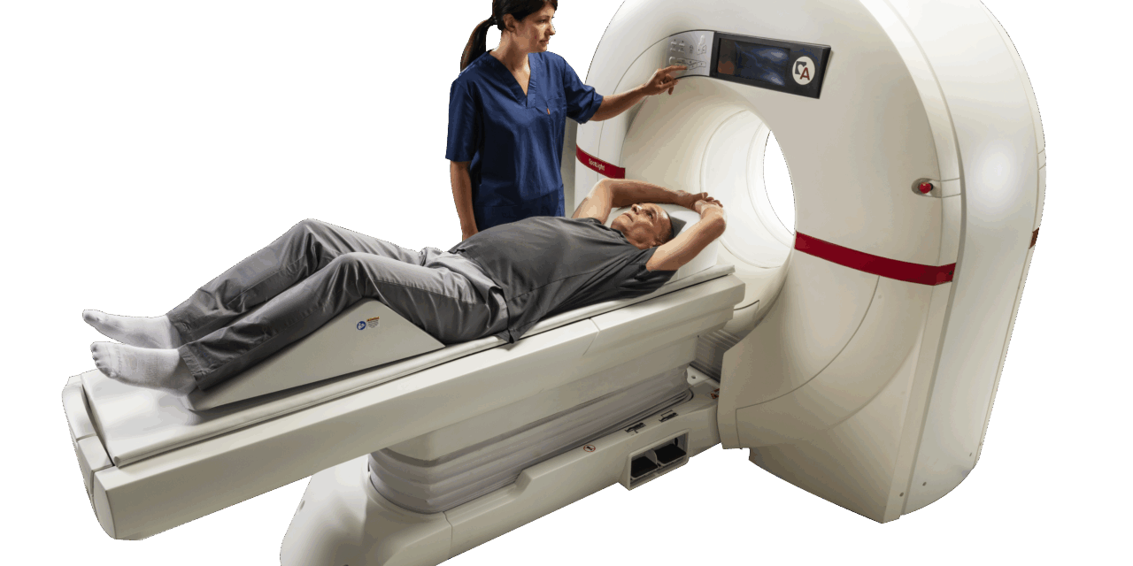 CT Technology Cuts Radiation Levels in Cardiac Care
