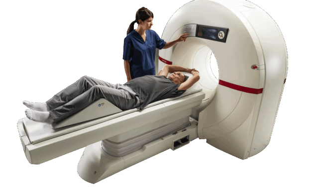 CT Technology Cuts Radiation Levels in Cardiac Care