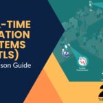Real-Time Location Systems (RTLS) Comparison Guide