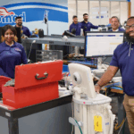 US Med-Equip Expands Houston Operations