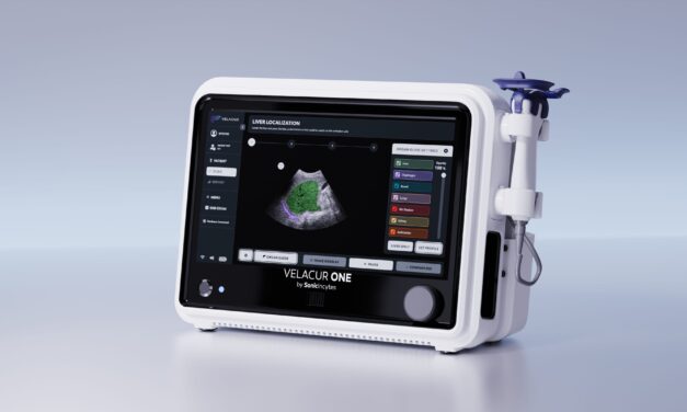FDA Clears AI-Guided Point of Care Ultrasound for Chronic Liver Diseases