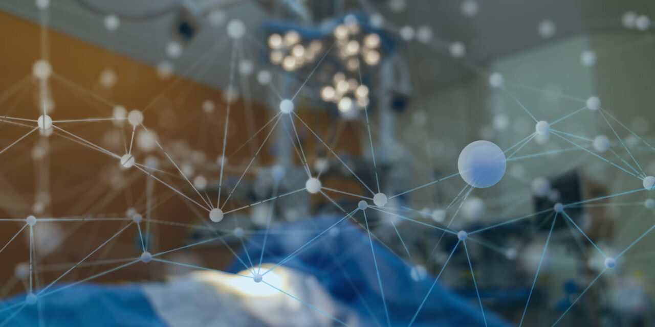 New Hospital AI Assistant Uses Sight and Sound for Real-Time Patient Support