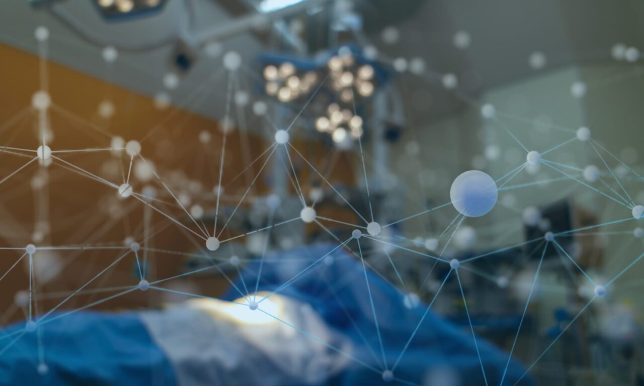 New Hospital AI Assistant Uses Sight and Sound for Real-Time Patient Support