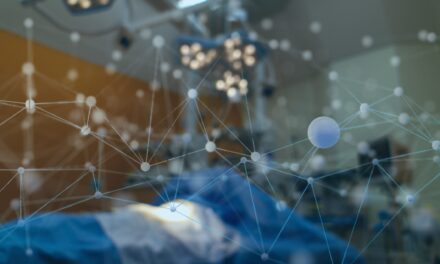 New Hospital AI Assistant Uses Sight and Sound for Real-Time Patient Support
