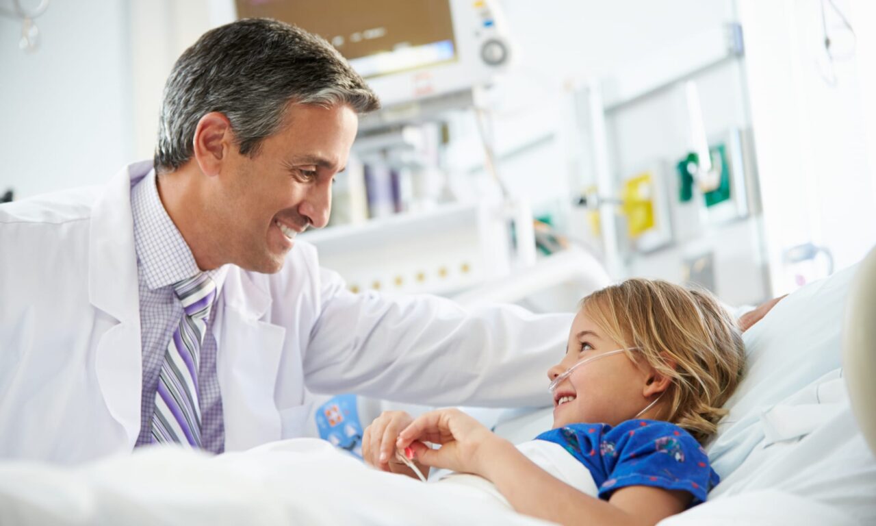 Joint Commission Launches Strategy to Tailor Accreditation for Children’s Hospitals