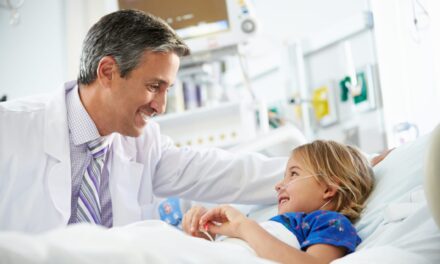Joint Commission Launches Strategy to Tailor Accreditation for Children’s Hospitals
