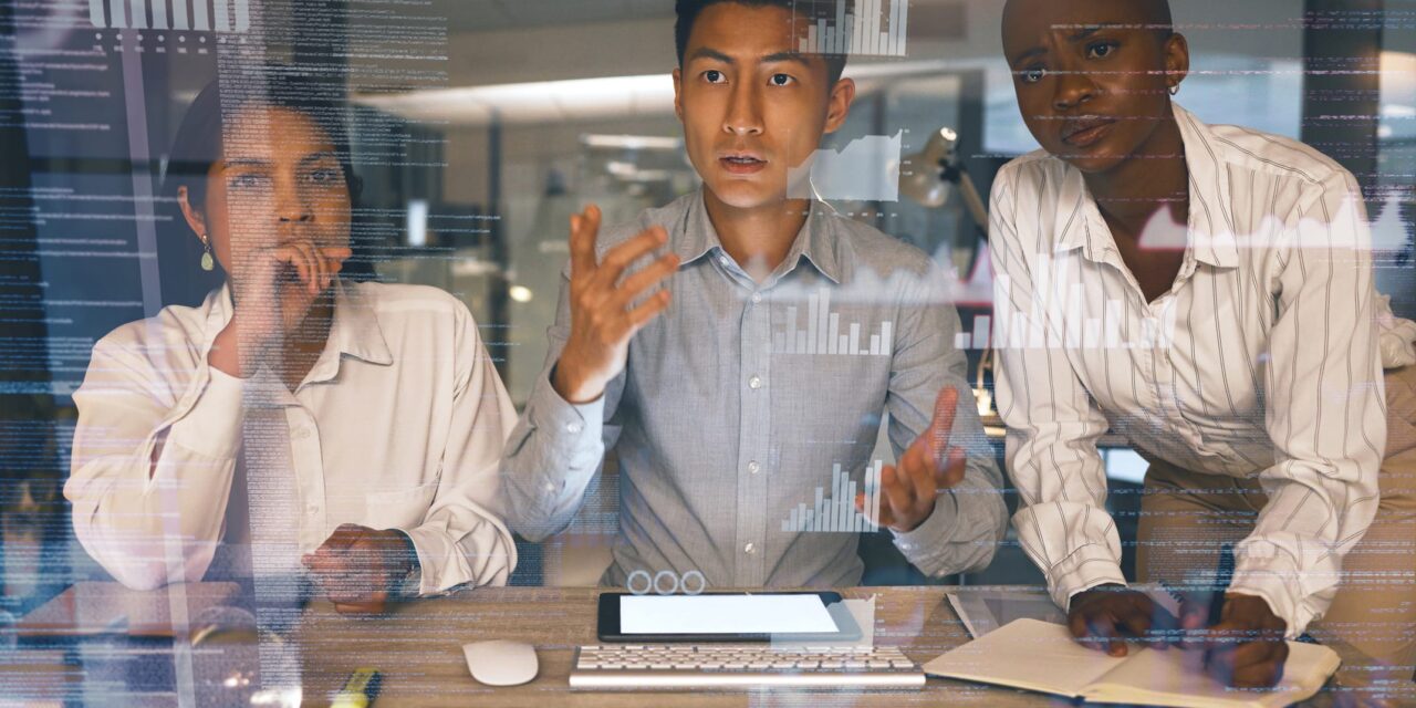 ‘Dirty Data’ Undermines a Generation of AI Cybersecurity Tools, Study Finds