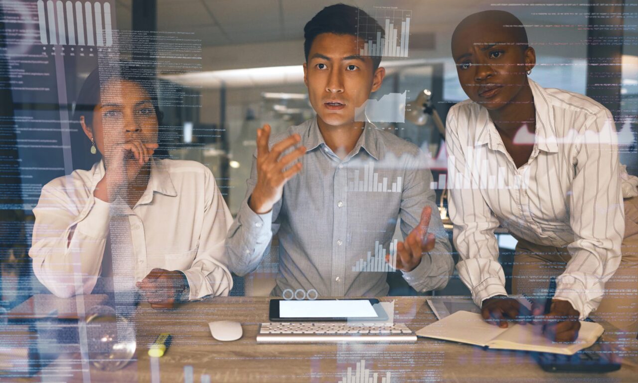 ‘Dirty Data’ Undermines a Generation of AI Cybersecurity Tools, Study Finds