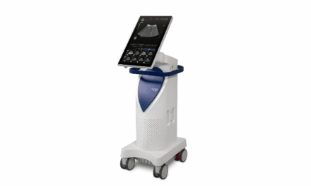 FDA Clears DeepSight Ultrasound System for Guided Procedures