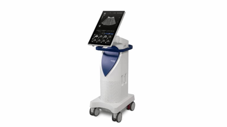 FDA Clears DeepSight Ultrasound System for Guided Procedures