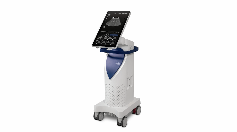 FDA Clears DeepSight Ultrasound System for Guided Procedures