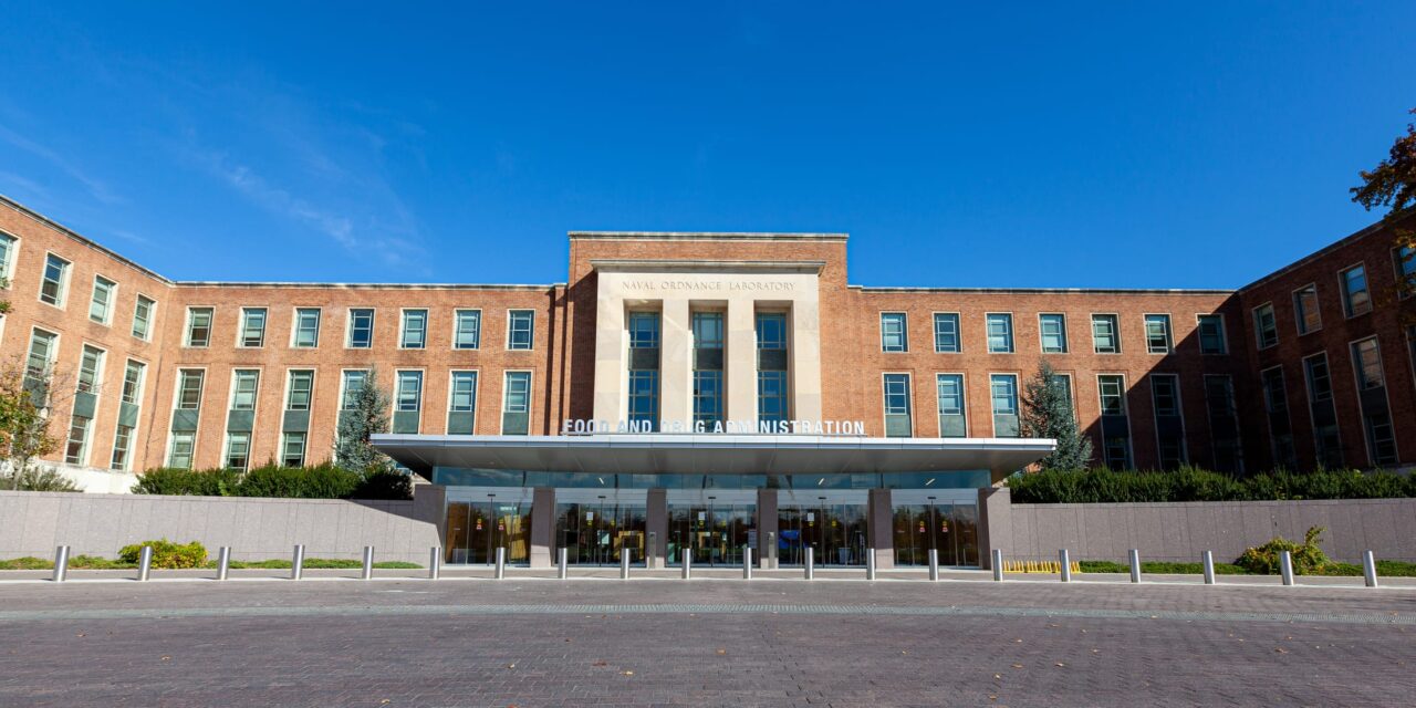 MDUFA VI Process Officially Begins With FDA Public Meeting