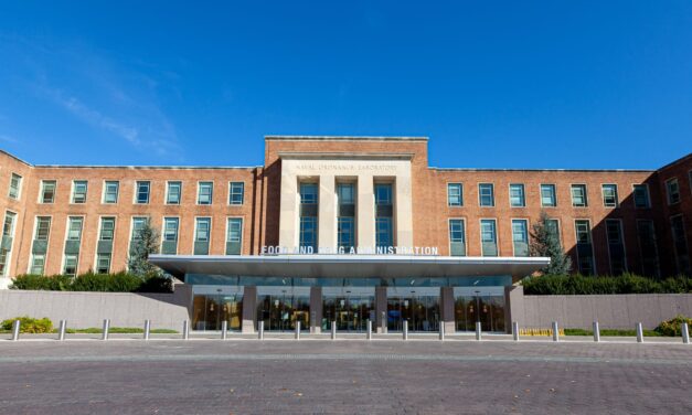 MDUFA VI Process Officially Begins With FDA Public Meeting