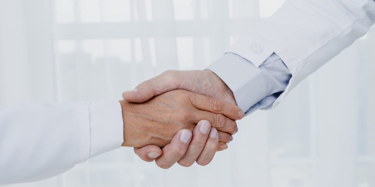 Healthcare RTLS Firm Merges With Workflow Software Company