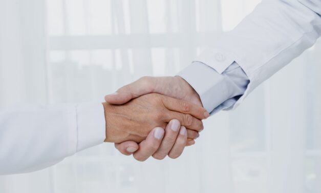 Healthcare RTLS Firm Merges With Workflow Software Company