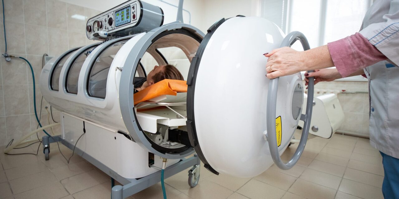 FDA Warns of Injuries and Deaths Linked to Hyperbaric Oxygen Therapy