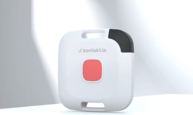 New RTLS Upgrade Brings Staff Duress Coverage Beyond Hospital Walls