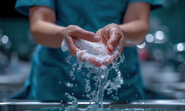 RTLS Provider Acquires Hand Hygiene Compliance Platform