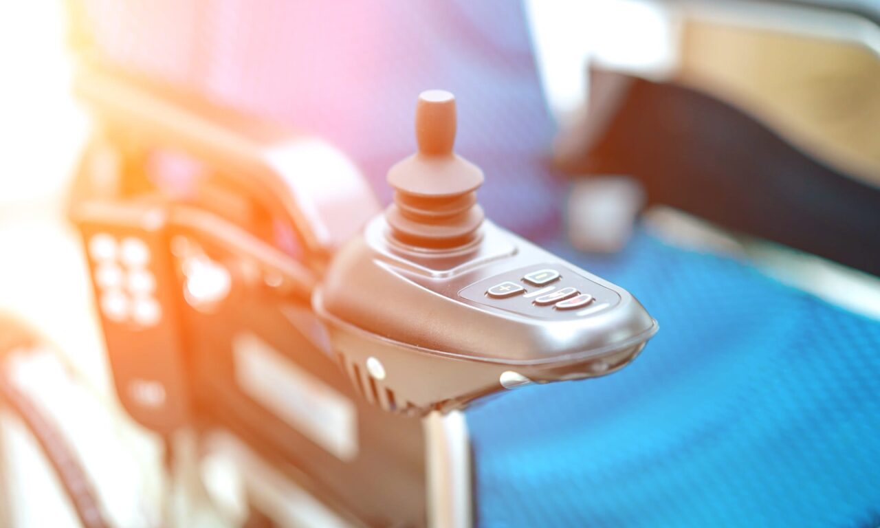 Federal Wheelchair Right to Repair Act Introduced in Congress