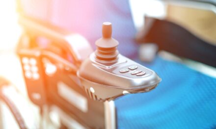 Federal Wheelchair Right to Repair Act Introduced in Congress
