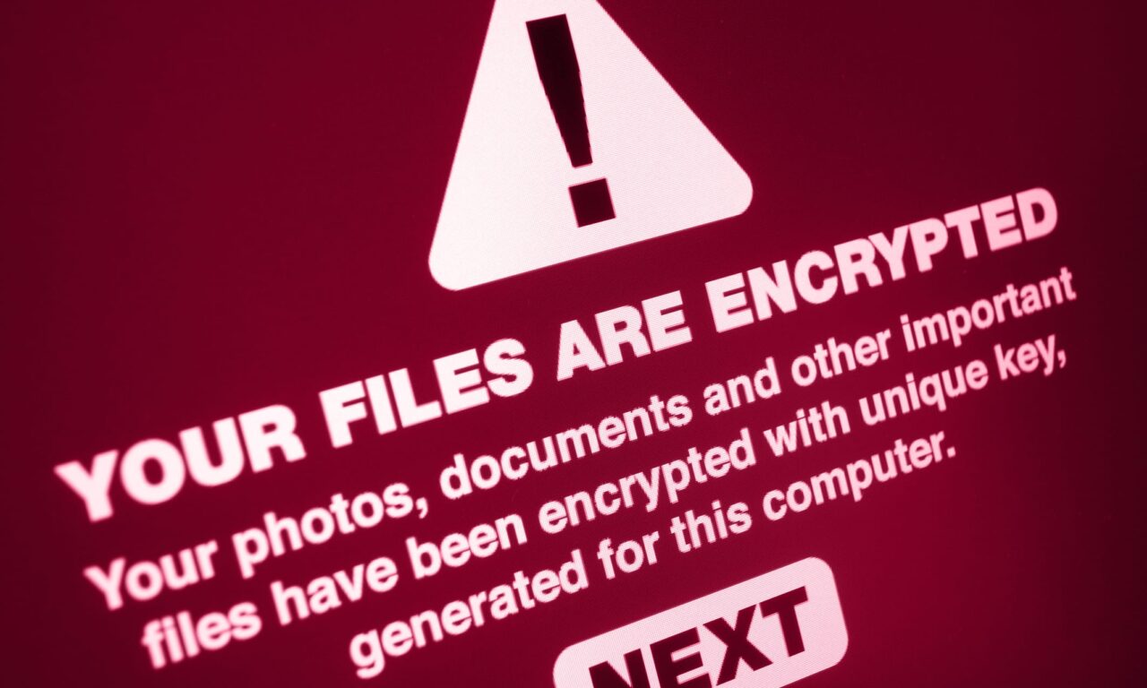 Federal Agencies Warn of Interlock Ransomware Targeting Critical Infrastructure