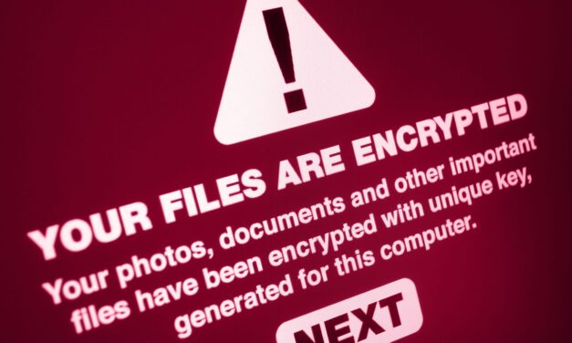 Federal Agencies Warn of Interlock Ransomware Targeting Critical Infrastructure