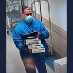 California Man Posing as Hospital Staff Arrested for Medical Equipment Theft