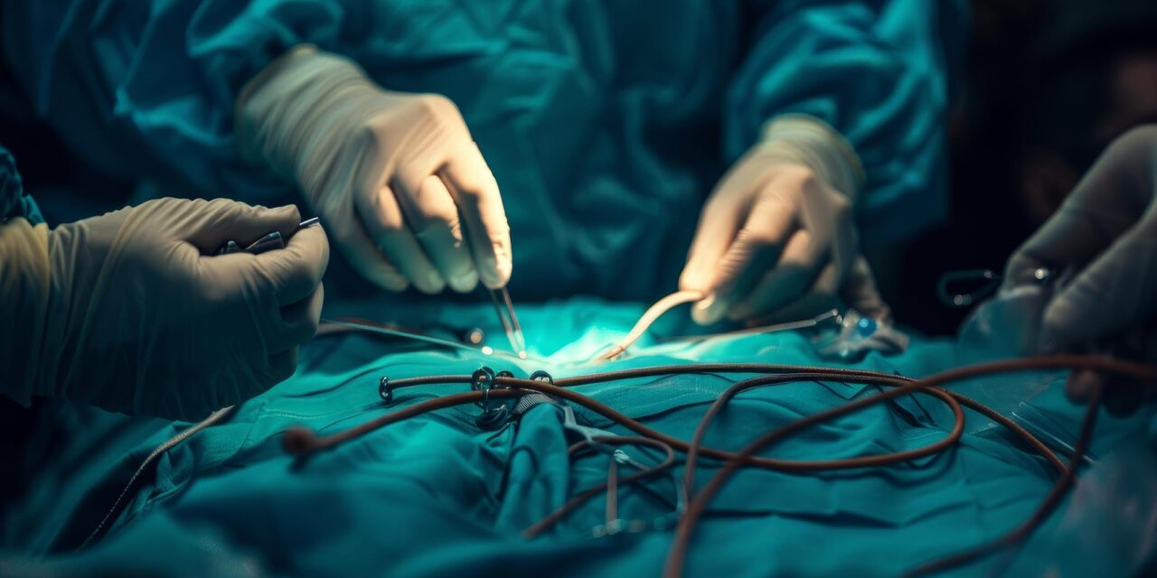 Woman Dies After Hospital Loses Power Mid-Procedure