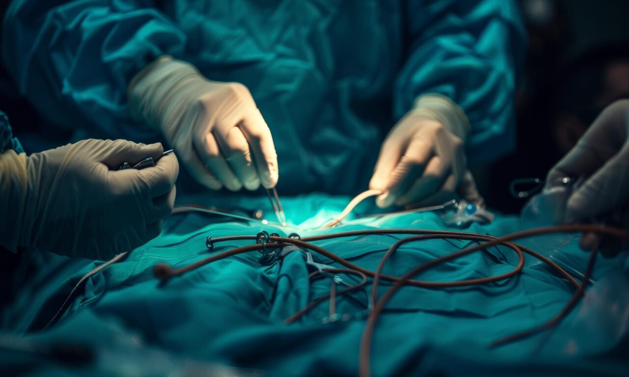 Woman Dies After Hospital Loses Power Mid-Procedure