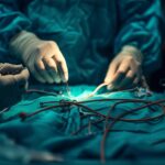 Woman Dies After Hospital Loses Power Mid-Procedure