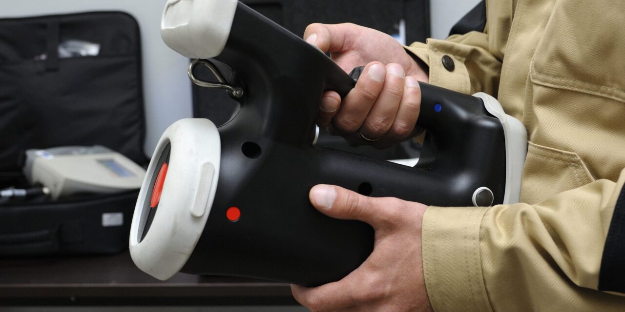 New Survey Meter Calibration Service Aims to Address Radiation Safety