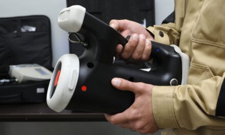 New Survey Meter Calibration Service Aims to Address Radiation Safety